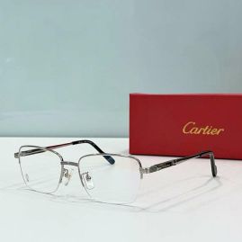 Picture of Cartier Optical Glasses _SKUfw54317725fw